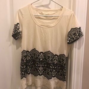 Tory Burch T-shirt